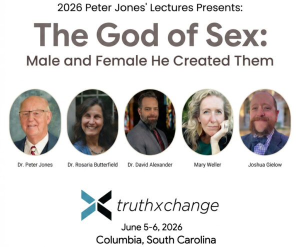 2026 Think Tank Registration